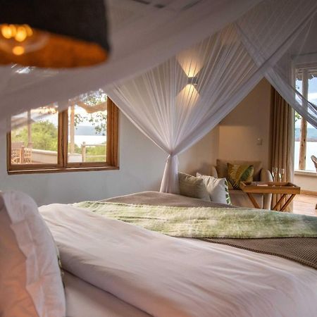 Manyara'S Secret Villa Mto wa Mbu Dış mekan fotoğraf