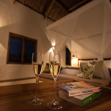Manyara'S Secret Villa Mto wa Mbu Dış mekan fotoğraf