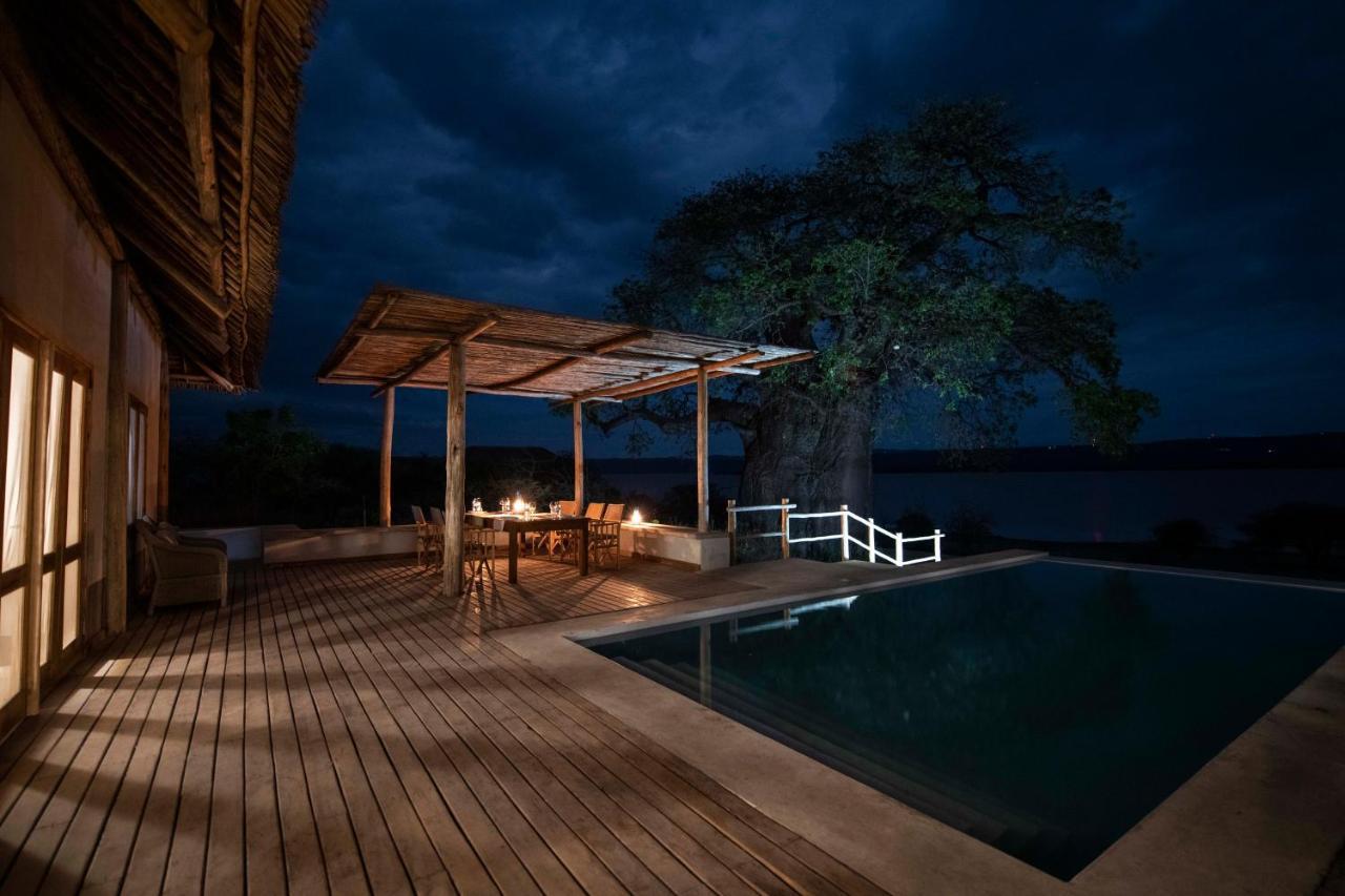 Manyara'S Secret Villa Mto wa Mbu Dış mekan fotoğraf