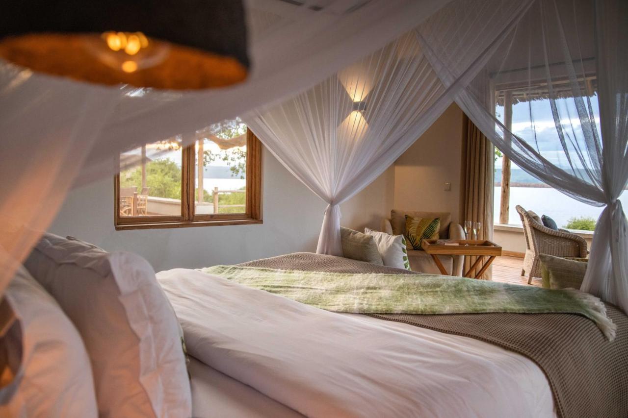 Manyara'S Secret Villa Mto wa Mbu Dış mekan fotoğraf
