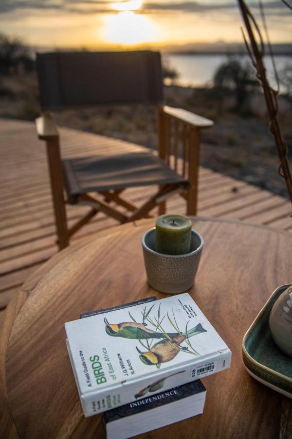 Manyara'S Secret Villa Mto wa Mbu Dış mekan fotoğraf