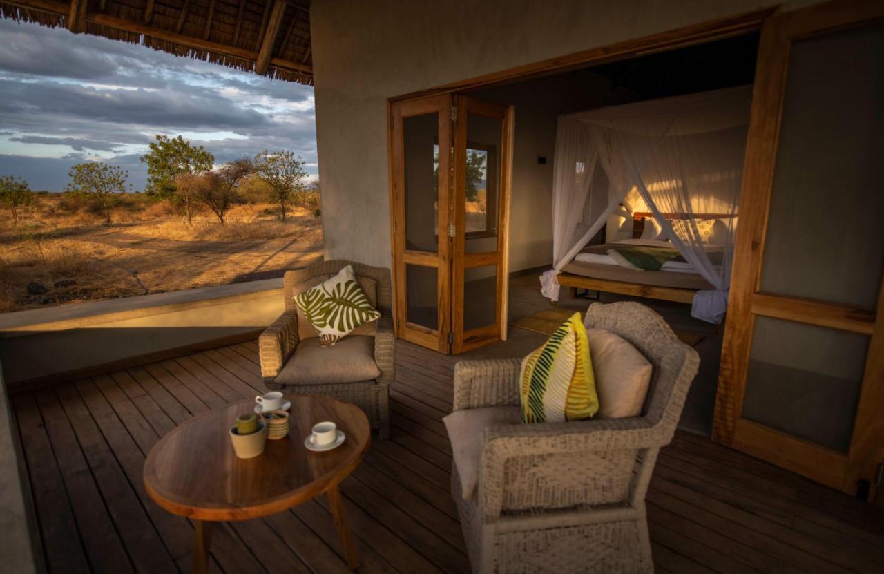 Manyara'S Secret Villa Mto wa Mbu Dış mekan fotoğraf