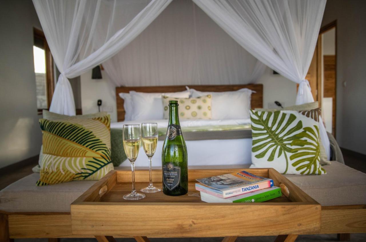 Manyara'S Secret Villa Mto wa Mbu Dış mekan fotoğraf