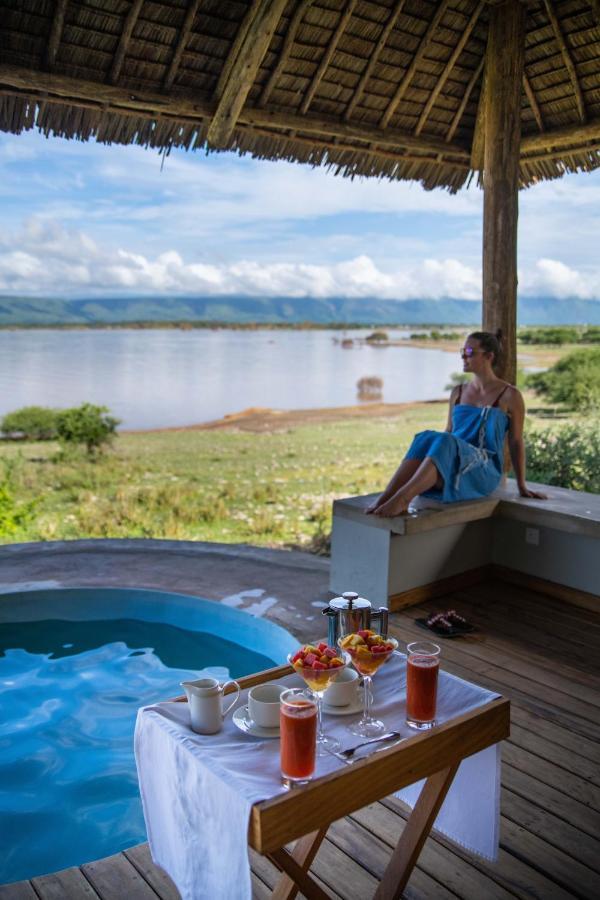 Manyara'S Secret Villa Mto wa Mbu Dış mekan fotoğraf