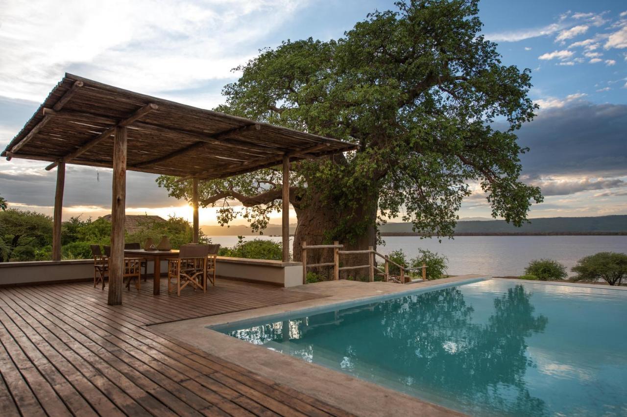 Manyara'S Secret Villa Mto wa Mbu Dış mekan fotoğraf